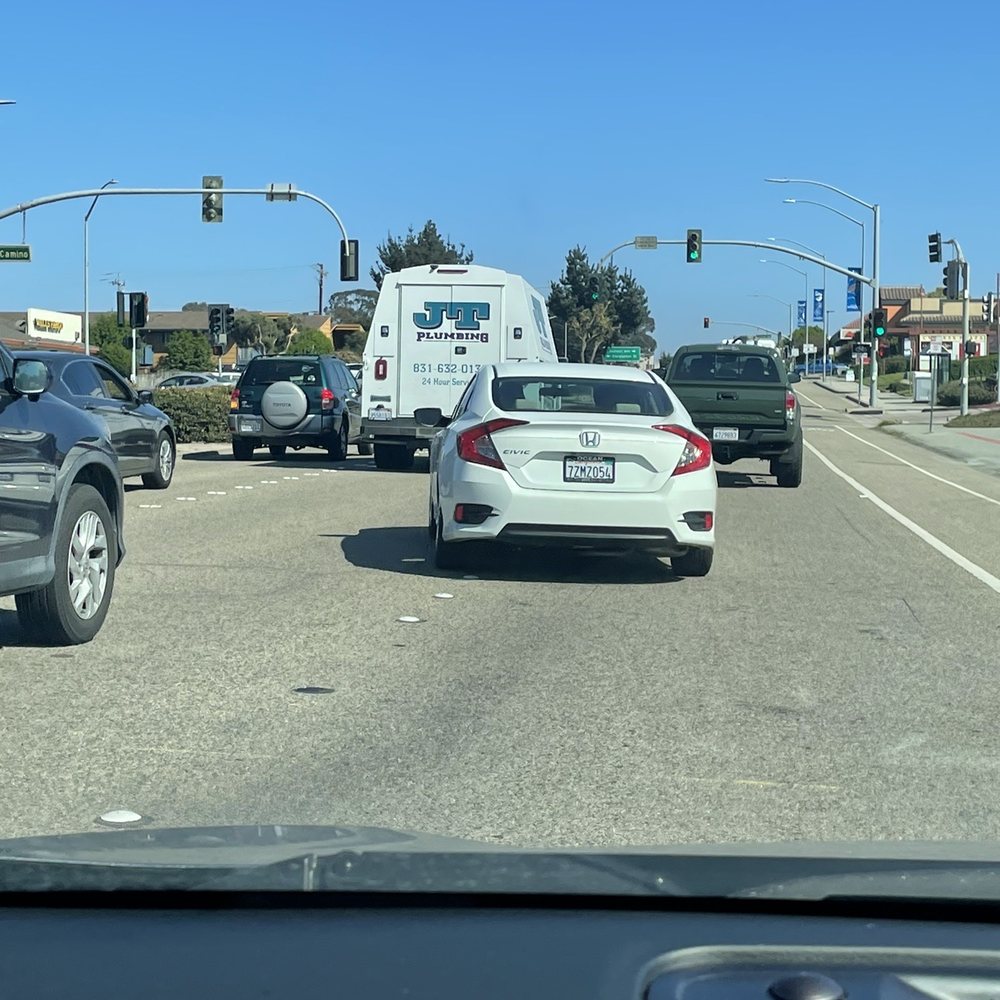 Jt Plumbing - Plumbing Near Me - Marina, California