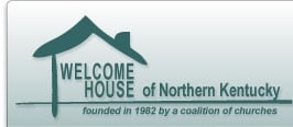 Welcome House - social services organization in Covington, KY