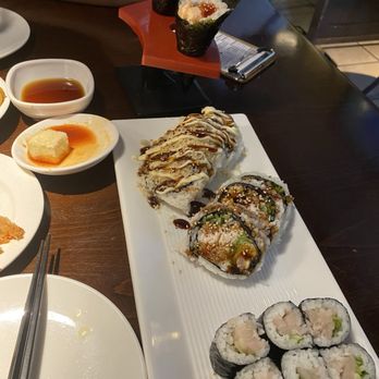 Nordel Sushi - Japanese Near Me - Surrey, British Columbia Nordel Sushi - Japanese Near Me - Surrey, British Columbia