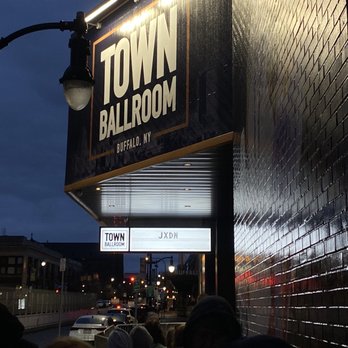 TOWN BALLROOM - Updated June 2024 - 93 Photos & 79 Reviews - 681 Main