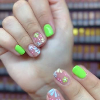 Mon Ami Nails & Spa - Nail Salons Near Me - Hemet, California Mon Ami Nails & Spa - Nail Salons Near Me - Hemet, California