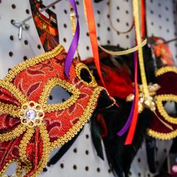 Taney's Costume Shop