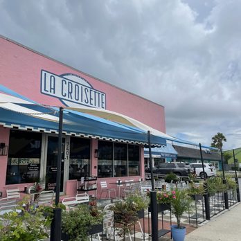 La Croisette - Breakfast & Brunch Near Me - St. Pete Beach, Florida La Croisette - Breakfast & Brunch Near Me - St. Pete Beach, Florida