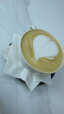 Toast Noir Cafe by null