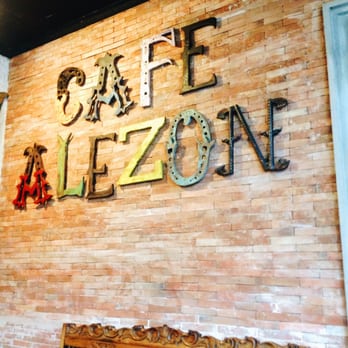 Café Alezon - Coffee & Tea Near Me - Las Piñas, NCR Café Alezon - Coffee & Tea Near Me - Las Piñas, NCR