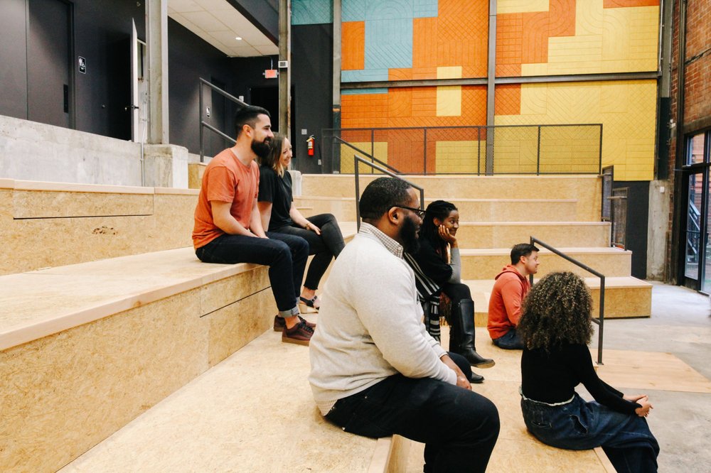 PLYWOOD PEOPLE Updated August 2024 933 Lee St SW, Atlanta,