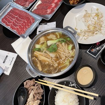Shabuya - Hot Pot Near Me - Honolulu, Hawaii Shabuya - Hot Pot Near Me - Honolulu, Hawaii