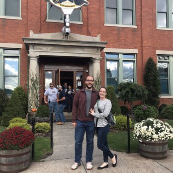 Two Roads Brewing - Breweries Near Me - Stratford, Connecticut