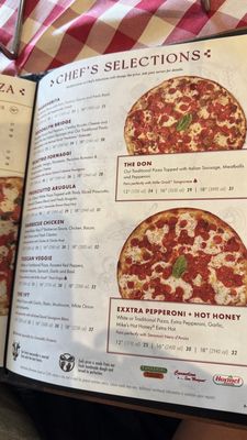 Menu photo 5 Grimaldi's Pizzeria Friendswood, TX Menu photo 5 Grimaldi's Pizzeria Friendswood, TX