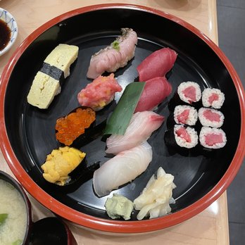 Sushi Kisen - Japanese Near Me - Arcadia, California
