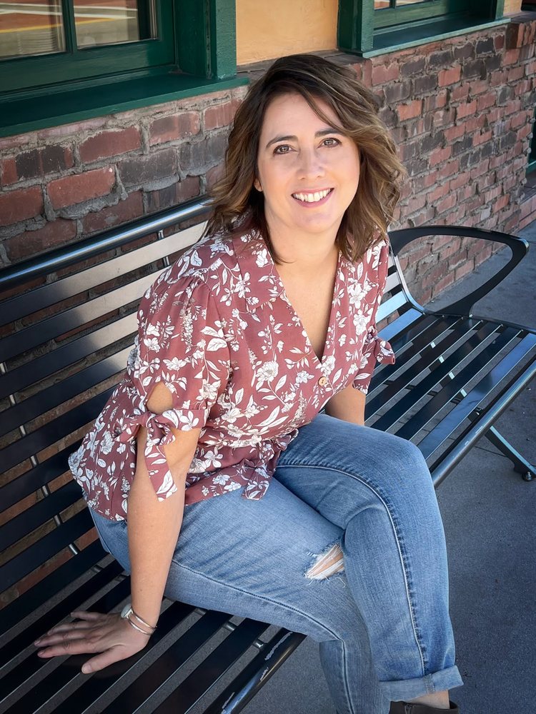 Cathie VanWert- Bliss Realty - property management company in Gilbert, AZ