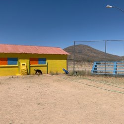 Bisbee Dog Park