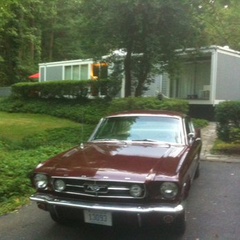 American High Performance - Auto Repair Near Me - Lorton, Virginia