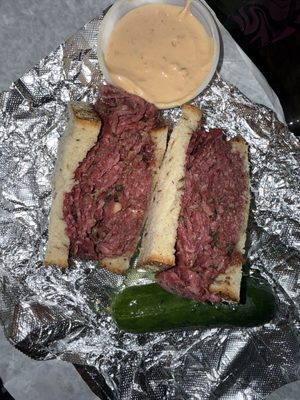 Ben's Kosher Delicatessen Restaurant and Caterer by null