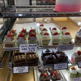 Fantasy Cakes - Cakes and cupcakes - Desserts Near Me - Vacaville, California