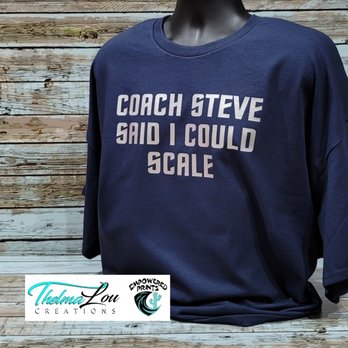ThelmaLou Creations - Screen Printing/T-Shirt Printing Near Me ThelmaLou Creations - Screen Printing/T-Shirt Printing Near Me