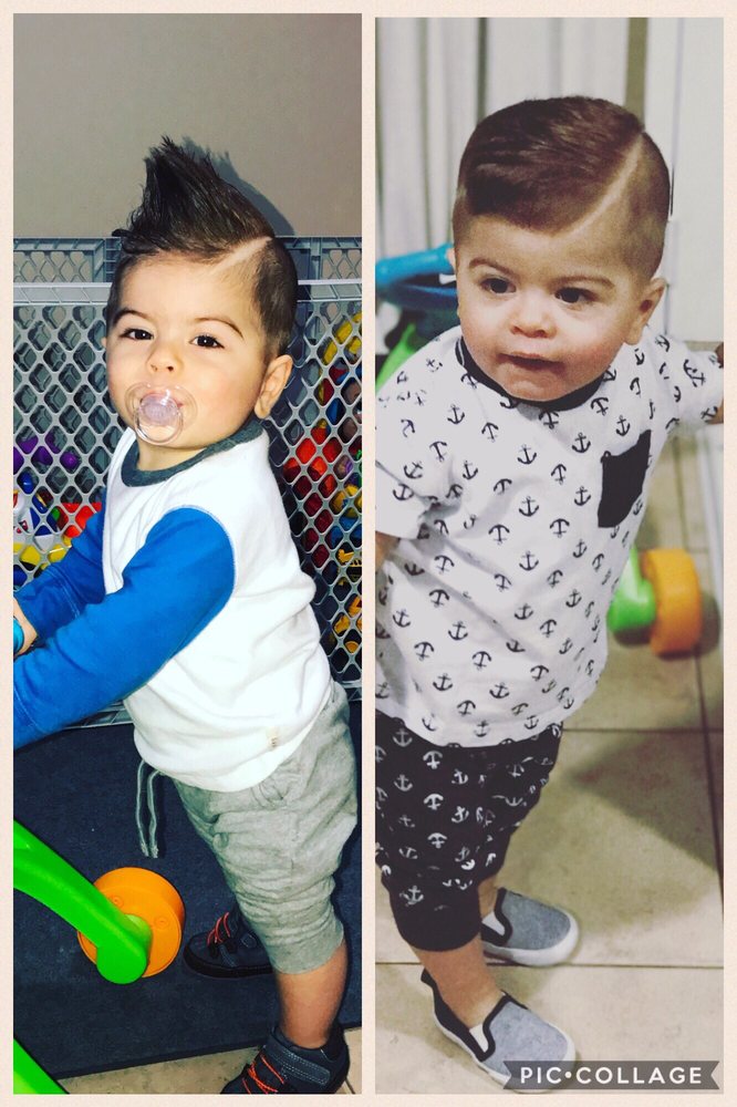 TOM’S BARBER SHOP Updated October 2024 208 Photos & 23 Reviews