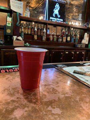 Flanagan's Irish Pub by null