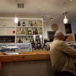 Candolias - Interior