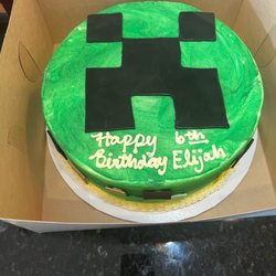 Cakes By Happy Eatery