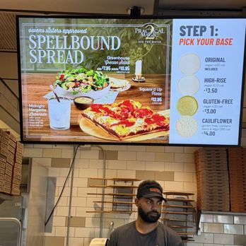Blaze Pizza - Salad Near Me - Gainesville, Florida Blaze Pizza - Salad Near Me - Gainesville, Florida
