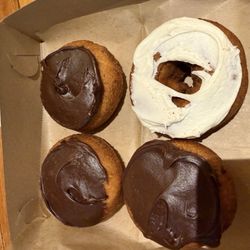 Wall Drug Store - Donuts