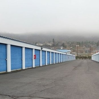 Northwest Self Storage - Self Storage Near Me - The Dalles, Oregon Northwest Self Storage - Self Storage Near Me - The Dalles, Oregon