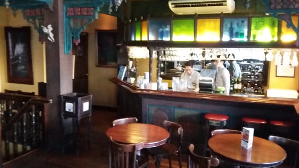 Cafe Adriatico by null