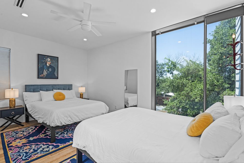 Elite Precision Moves - veterans service organization in Austin, TX