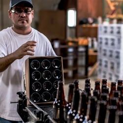 Riley's Brewing