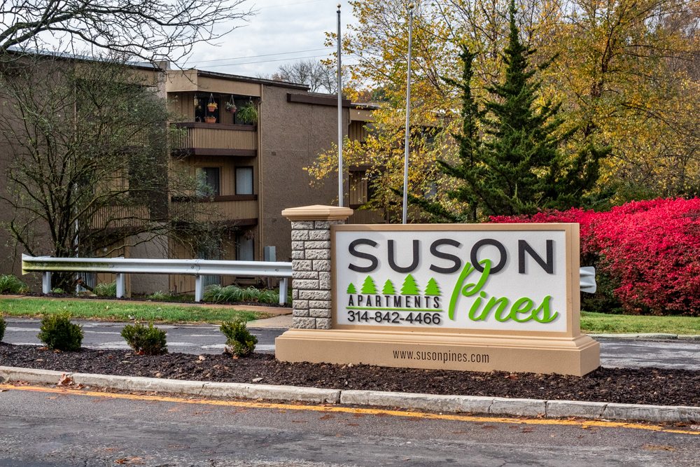 SUSON PINES 39 Photos Apartments 5265 Suson Hills Dr, St. Louis