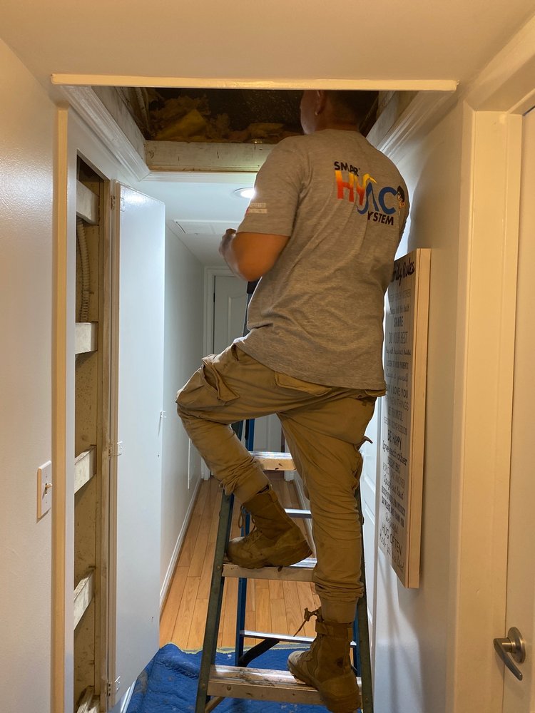 SMART HVAC SYSTEM 35 Photos 14103 Burbank Blvd, Van Nuys