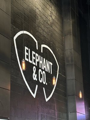 Elephant & Co. Royal Oak by null