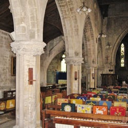 Parish Church of St Mary