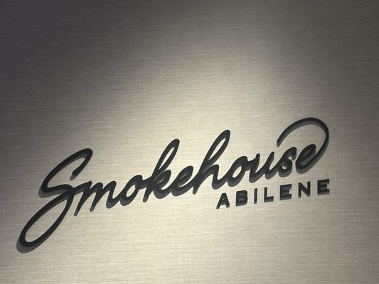 Smokehouse Abilene by null