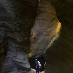 The Extreme Adventure