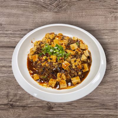 Gu's Noodle House by null