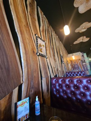 Authentic EthioAfrican Kitchen, Bar & Cafe by null