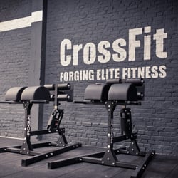 Crossfit Cestio
