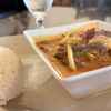 Thai Spice & Sushi gift card