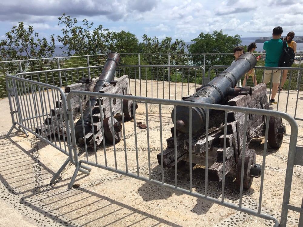 FORT SANTA AGUEDA Updated April 2024 Fort Court, Tutuhan, Guam