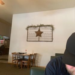 Legacy's Sports Bar & Grill - Inside restaurant