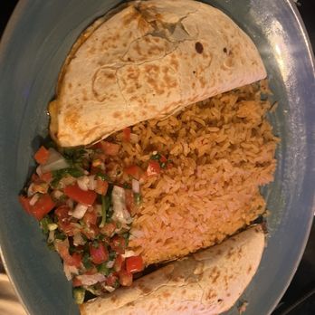 Mas Tequila Y Tacos - quesadilla rellena - Mexican Near Me - Richmond, Virginia Mas Tequila Y Tacos - quesadilla rellena - Mexican Near Me - Richmond, Virginia