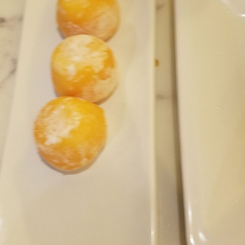 Chihiro Sushi & Bar - Mango Mochi - Sushi Bars Near Me - Euless, Texas
