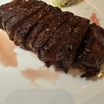 Louká Beverly Hills - Brizola (NY Prime Steak) - Greek Near Me - Beverly Hills, California Louká Beverly Hills - Brizola (NY Prime Steak) - Greek Near Me - Beverly Hills, California
