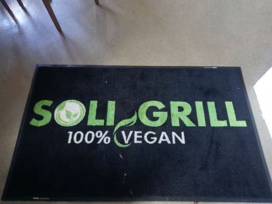 Soli grill by null