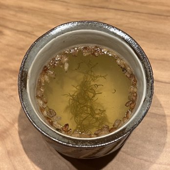 Sushi Jin - Dashi - Sushi Bars Near Me - Mountain View, California Sushi Jin - Dashi - Sushi Bars Near Me - Mountain View, California