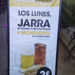 100 Montaditos