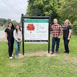 Village Osteopath