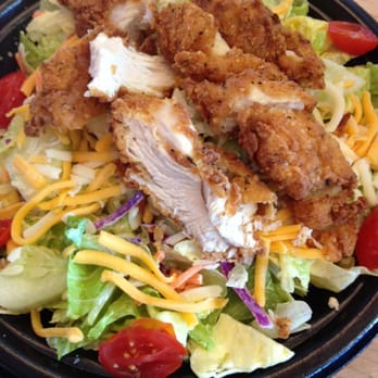 PDQ Jacksonville: Beach & Hodges - Crispy chicken salad sandwich. - Fast Food Near Me - Jacksonville, Florida PDQ Jacksonville: Beach & Hodges - Crispy chicken salad sandwich. - Fast Food Near Me - Jacksonville, Florida